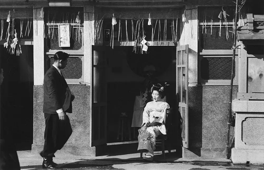 「横浜市民ギャラリーコレクション展2026　戦後をあゆむ」2月20日（金）ー 3月8日（日）に開催 画像 5