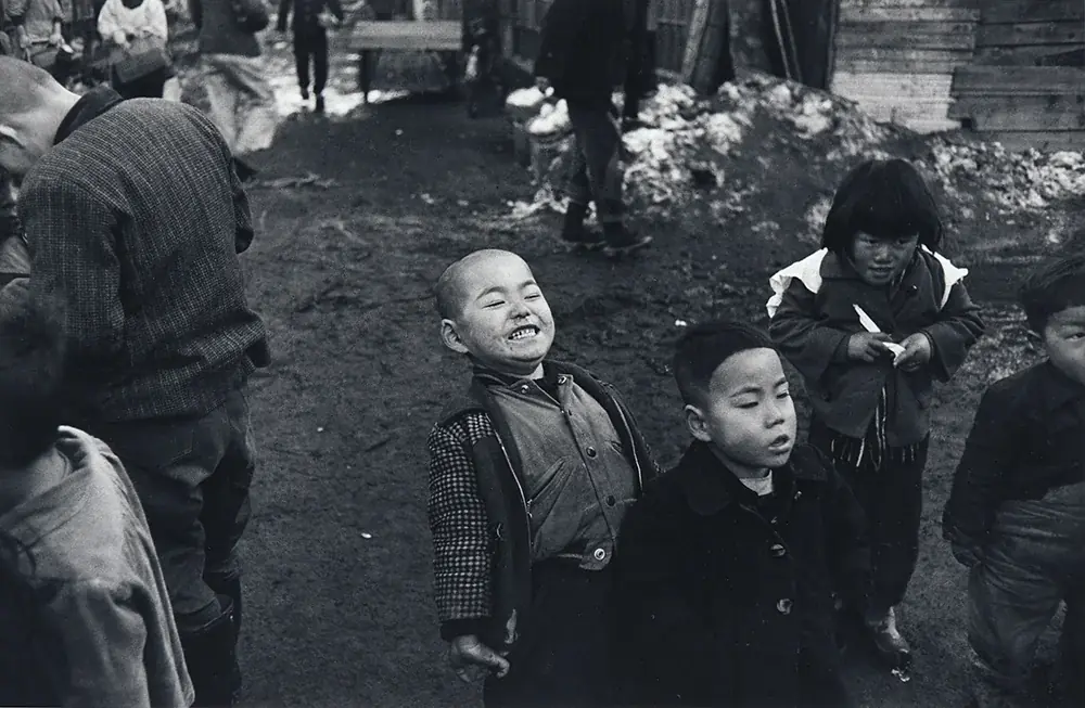 「横浜市民ギャラリーコレクション展2026　戦後をあゆむ」2月20日（金）ー 3月8日（日）に開催 画像 7