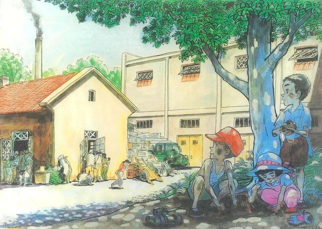 「横浜市民ギャラリーコレクション展2026　戦後をあゆむ」2月20日（金）ー 3月8日（日）に開催 画像 8