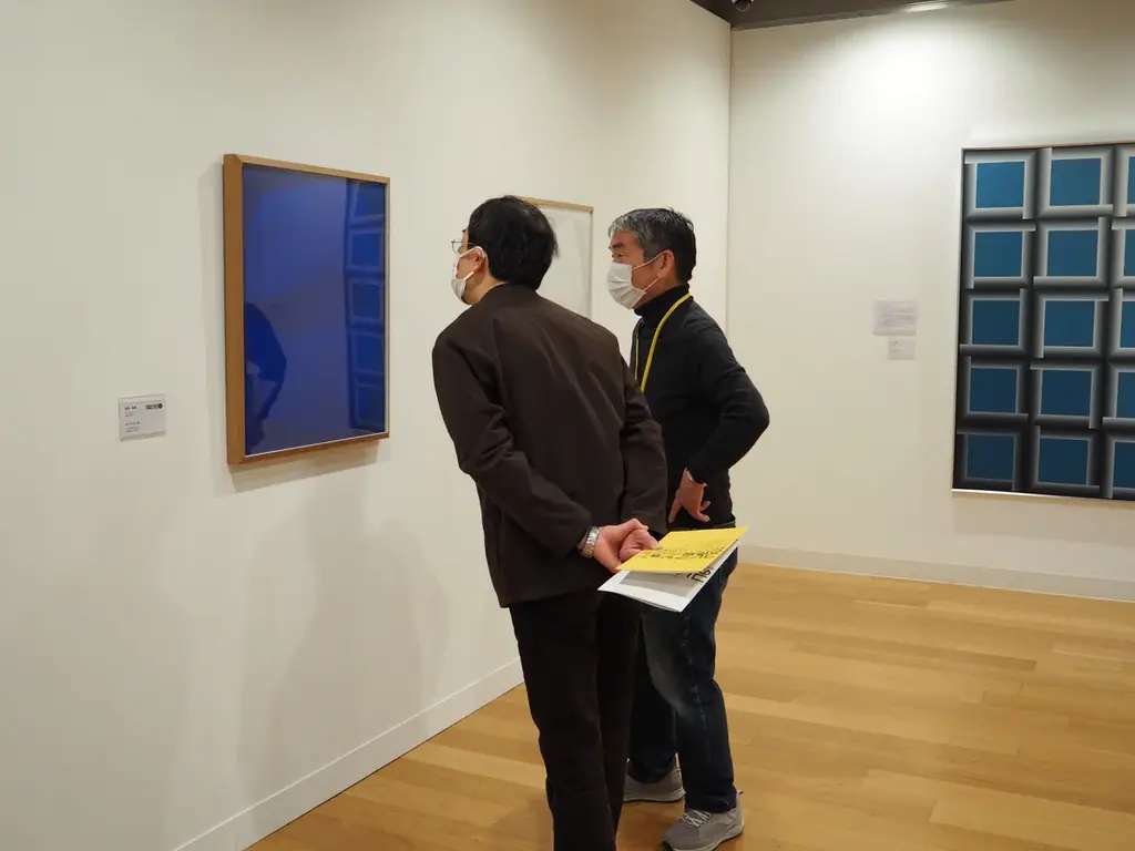 「横浜市民ギャラリーコレクション展2026　戦後をあゆむ」2月20日（金）ー 3月8日（日）に開催 画像 9