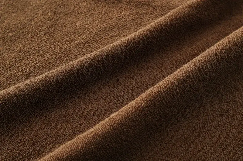 今治謹製から、カカオ染めの新作タオルシリーズ「Chocolat Luxe（ショコラ リュクス）」誕生 画像 4