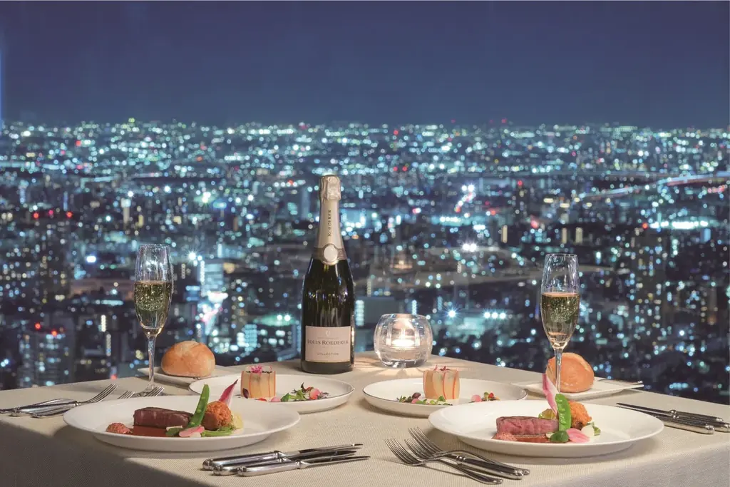 【2月1日～3月10日】シェフが長崎で選び抜いた“本当に美味しい”を味わう「長崎フェア」開催 画像 11