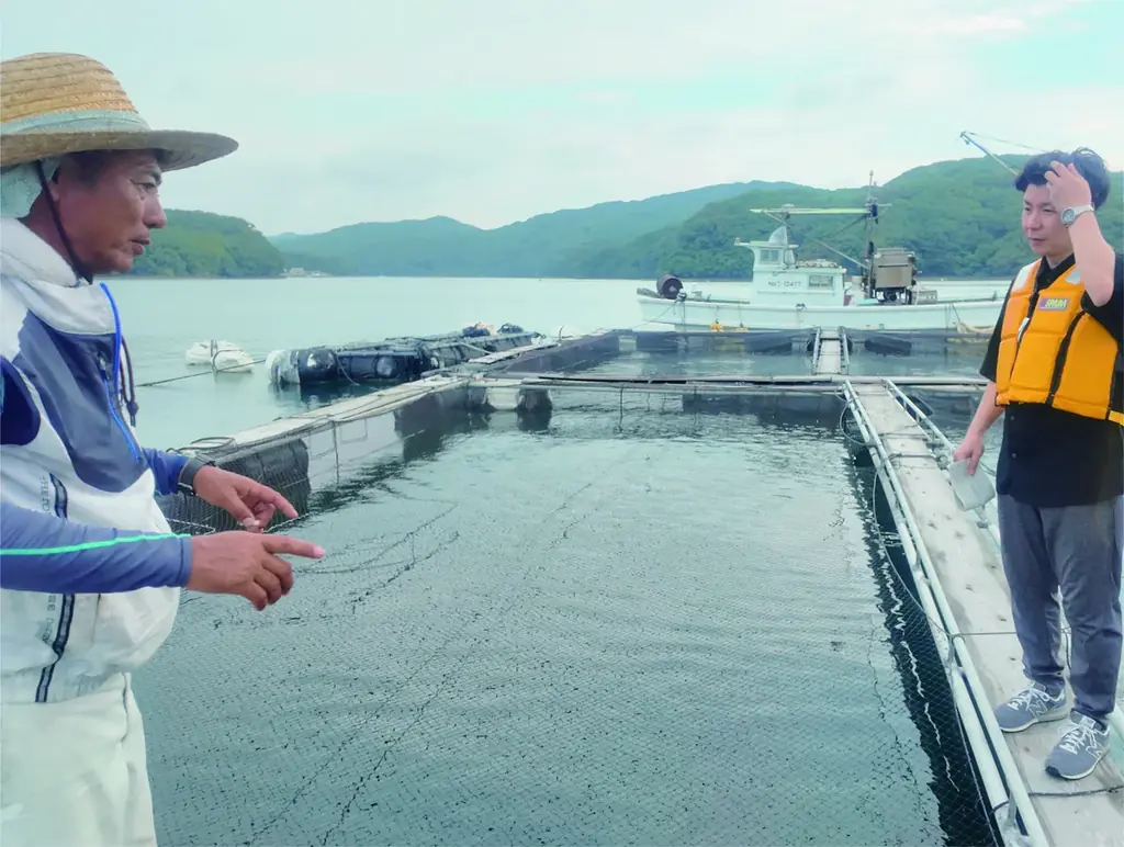 【2月1日～3月10日】シェフが長崎で選び抜いた“本当に美味しい”を味わう「長崎フェア」開催 画像 3