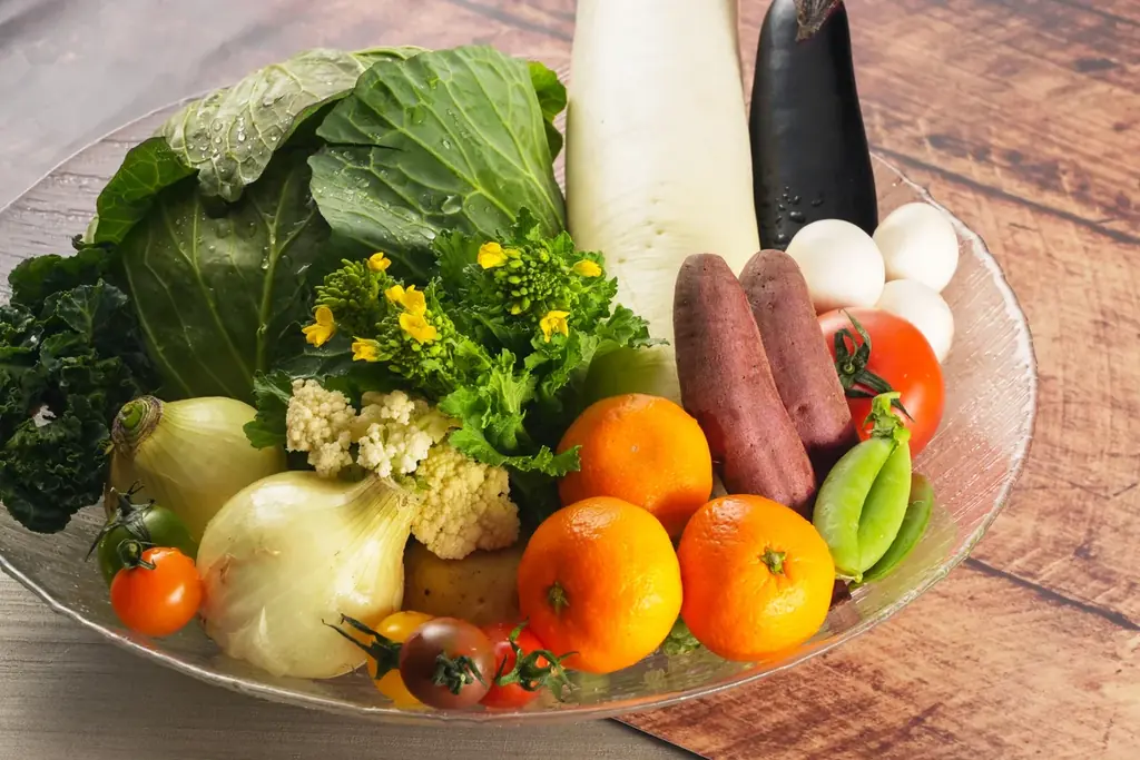 【2月1日～3月10日】シェフが長崎で選び抜いた“本当に美味しい”を味わう「長崎フェア」開催 画像 7