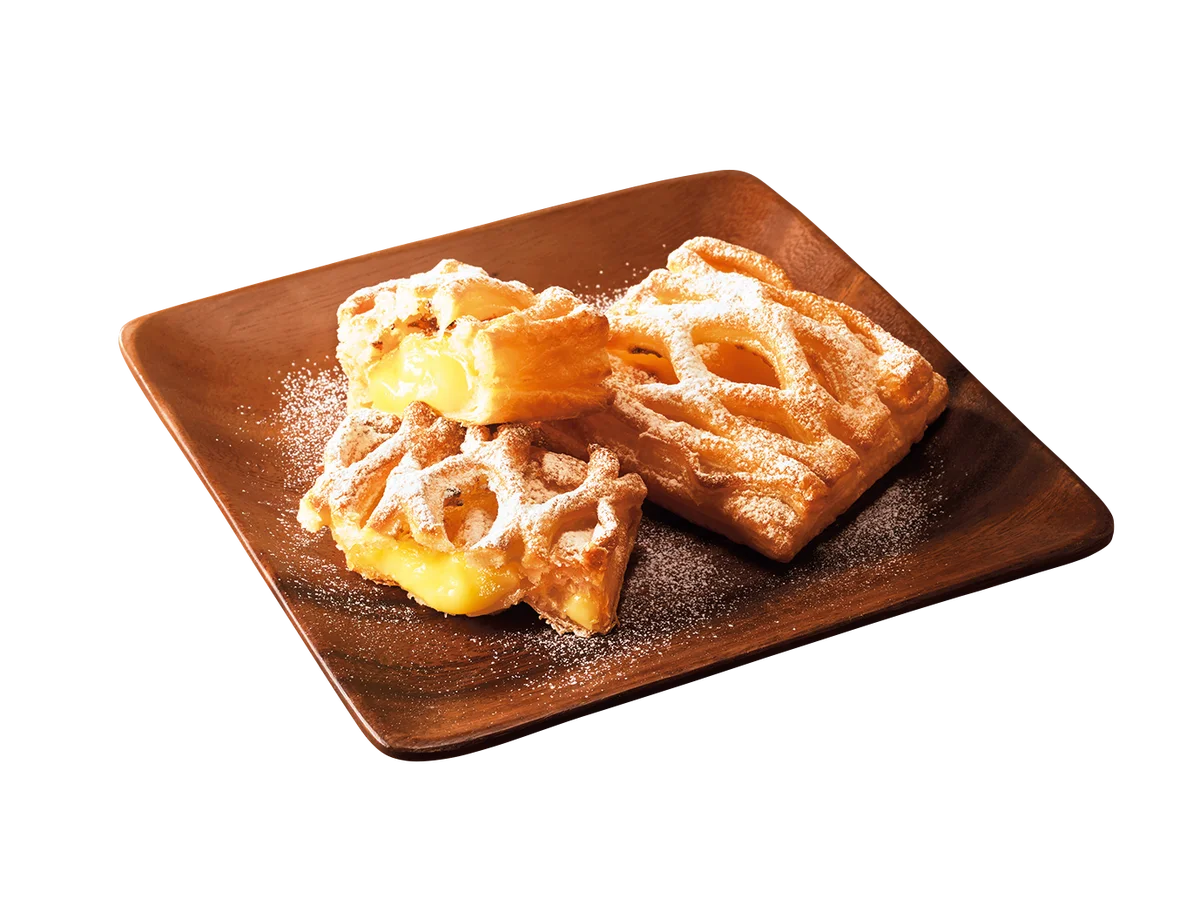 ドミノ・ピザ、ピザのあとに“甘い幸せ”を！とろけるショコラ、サクッとパイ、濃厚シェイク4,000円以上ご注文でデザート1品無料「バレンタインセット」2月2日（月）～2月15日（日）期間限定で発売！ 画像 3