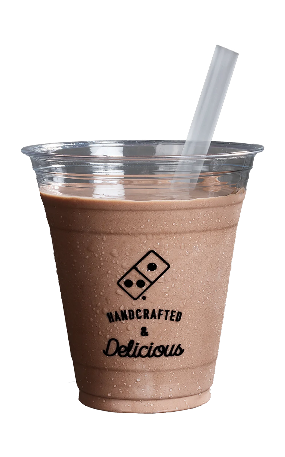 ドミノ・ピザ、ピザのあとに“甘い幸せ”を！とろけるショコラ、サクッとパイ、濃厚シェイク4,000円以上ご注文でデザート1品無料「バレンタインセット」2月2日（月）～2月15日（日）期間限定で発売！ 画像 4