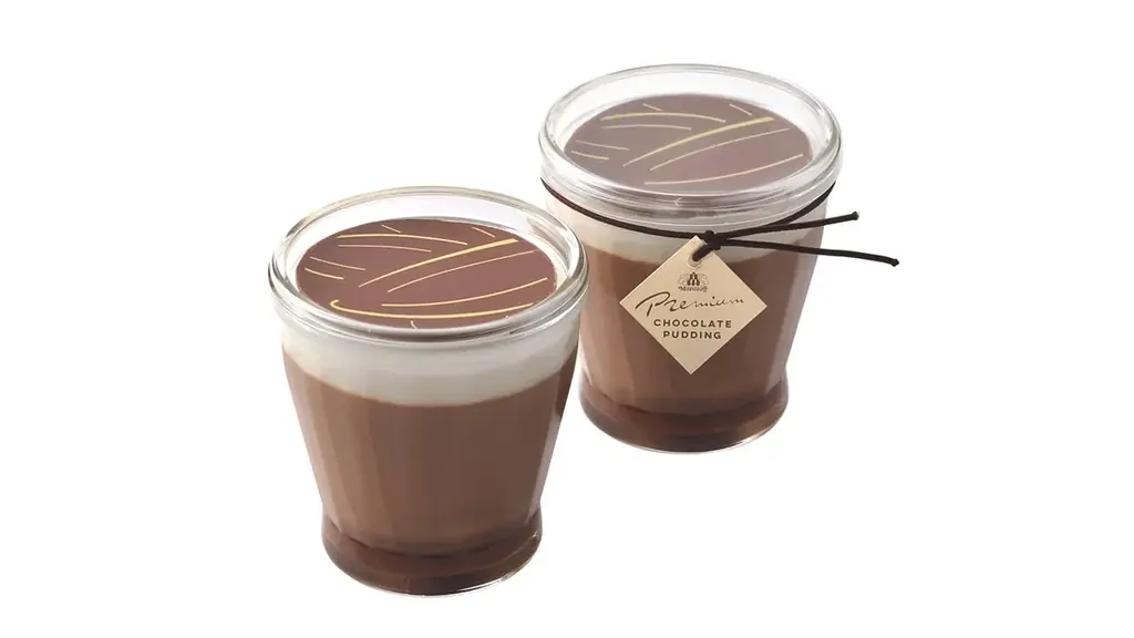 ４層で仕立てたこだわりの食感。期間限定 濃厚チョコレートスイーツを販売 画像 2