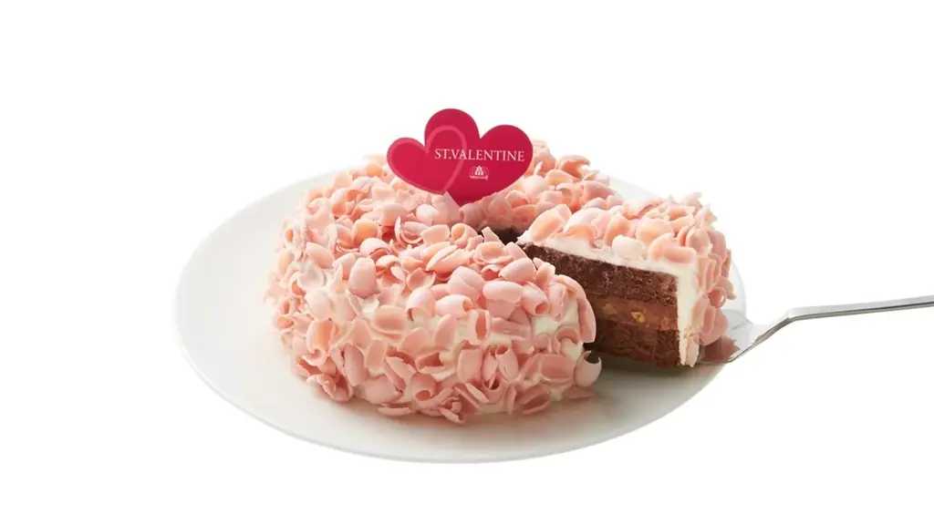 ４層で仕立てたこだわりの食感。期間限定 濃厚チョコレートスイーツを販売 画像 3