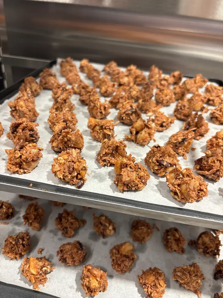 【2026バレンタイン】丸ビル・マルキューブに「GELATO BRAVO」が待望の初登場。職人が焼き上げる“不格好で贅沢な”北イタリア伝統菓子に注目。 画像 3