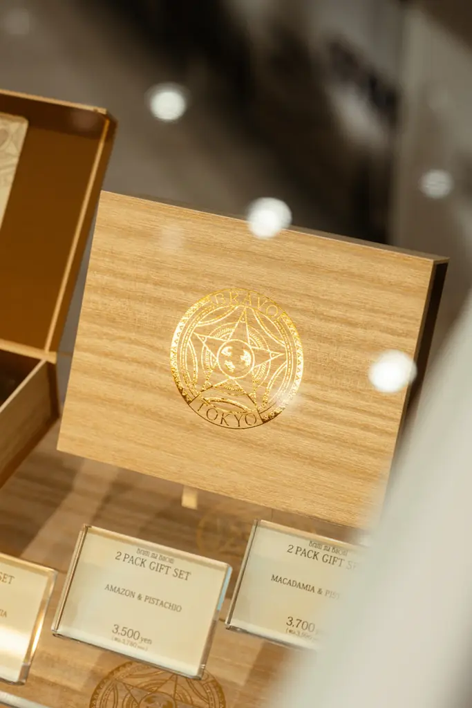 【2026バレンタイン】丸ビル・マルキューブに「GELATO BRAVO」が待望の初登場。職人が焼き上げる“不格好で贅沢な”北イタリア伝統菓子に注目。 画像 4