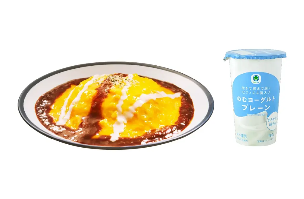 絶品登場！ふわっとろ～たまご弁当　「濃厚デミソースとふわっとたまごのとろとろオムライス」を2026年1月27日（火）発売！味覚AIが解き明かす、オムライスに合う意外な飲み物とは！？ 画像 10