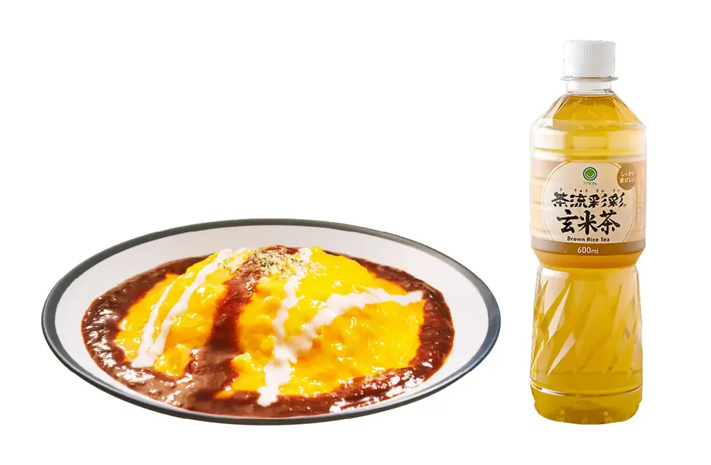 絶品登場！ふわっとろ～たまご弁当　「濃厚デミソースとふわっとたまごのとろとろオムライス」を2026年1月27日（火）発売！味覚AIが解き明かす、オムライスに合う意外な飲み物とは！？ 画像 12