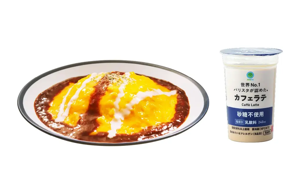 絶品登場！ふわっとろ～たまご弁当　「濃厚デミソースとふわっとたまごのとろとろオムライス」を2026年1月27日（火）発売！味覚AIが解き明かす、オムライスに合う意外な飲み物とは！？ 画像 14