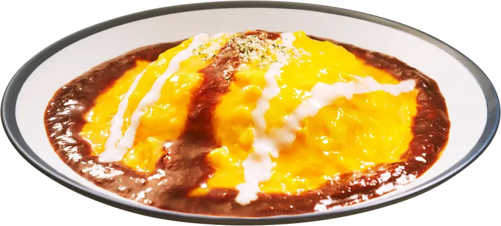 絶品登場！ふわっとろ～たまご弁当　「濃厚デミソースとふわっとたまごのとろとろオムライス」を2026年1月27日（火）発売！味覚AIが解き明かす、オムライスに合う意外な飲み物とは！？ 画像 15