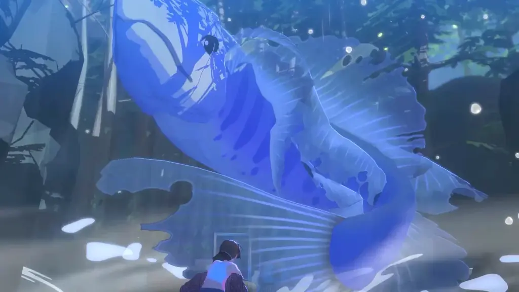 『OPUS: Prism Peak』発売日が3月26日に決定！発売日を載せた新トレーラーを公開！ 画像 2