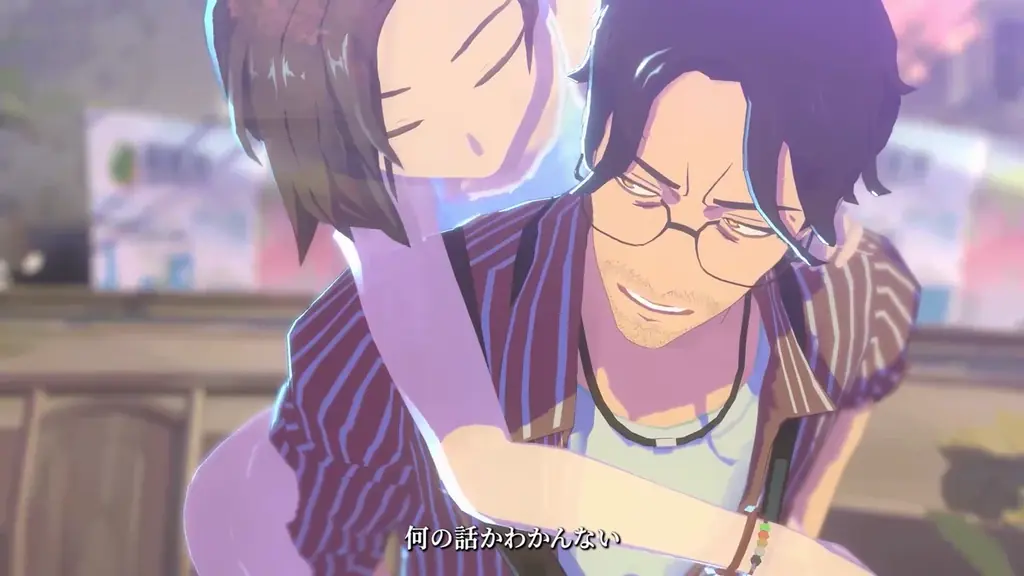 『OPUS: Prism Peak』発売日が3月26日に決定！発売日を載せた新トレーラーを公開！ 画像 3