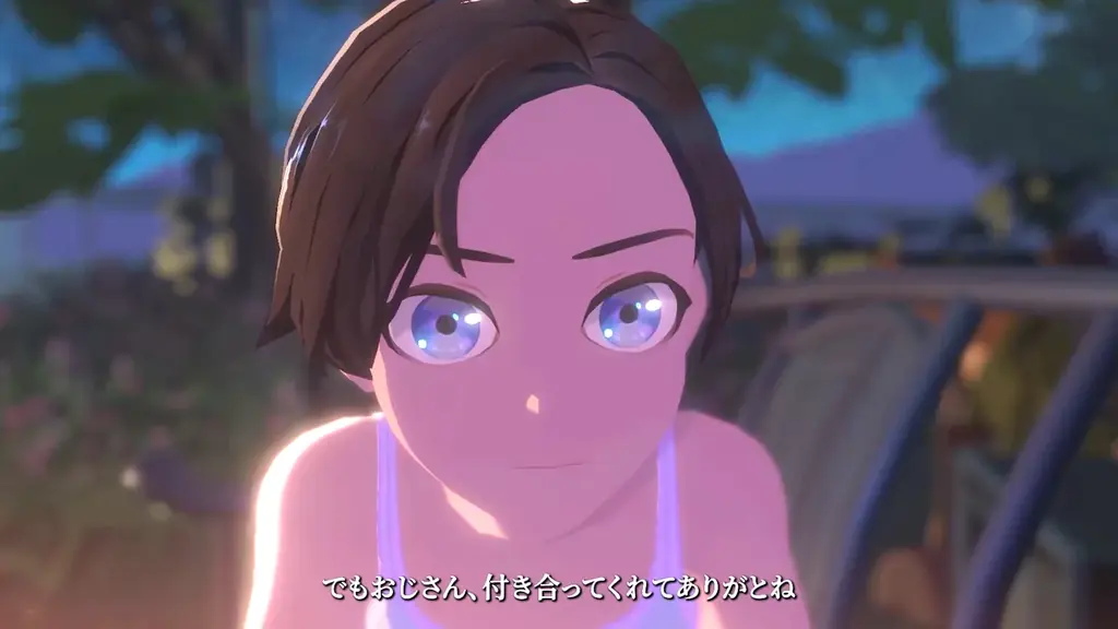 『OPUS: Prism Peak』発売日が3月26日に決定！発売日を載せた新トレーラーを公開！ 画像 4