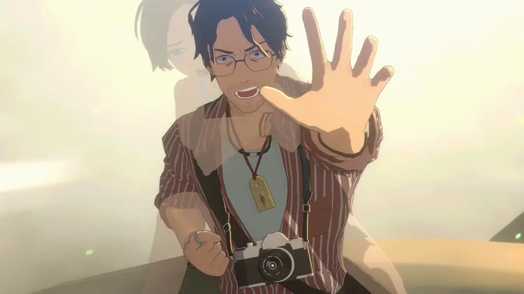 『OPUS: Prism Peak』発売日が3月26日に決定！発売日を載せた新トレーラーを公開！ 画像 5