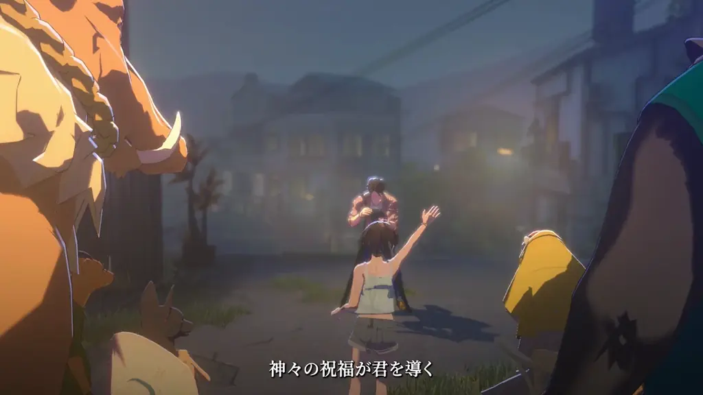 『OPUS: Prism Peak』発売日が3月26日に決定！発売日を載せた新トレーラーを公開！ 画像 6