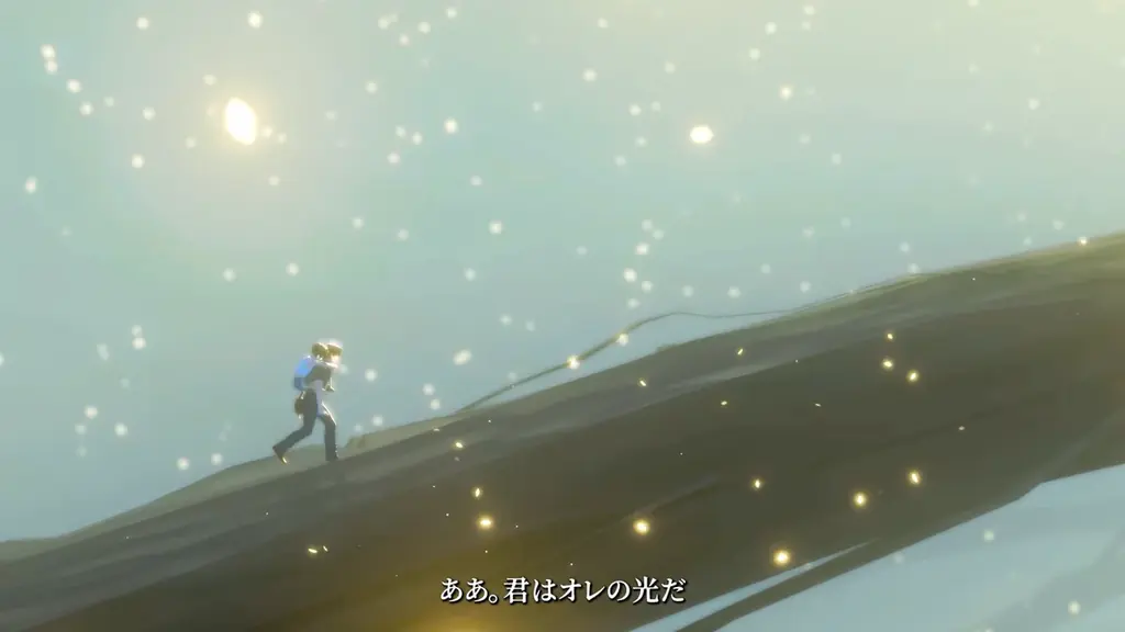 『OPUS: Prism Peak』発売日が3月26日に決定！発売日を載せた新トレーラーを公開！ 画像 7