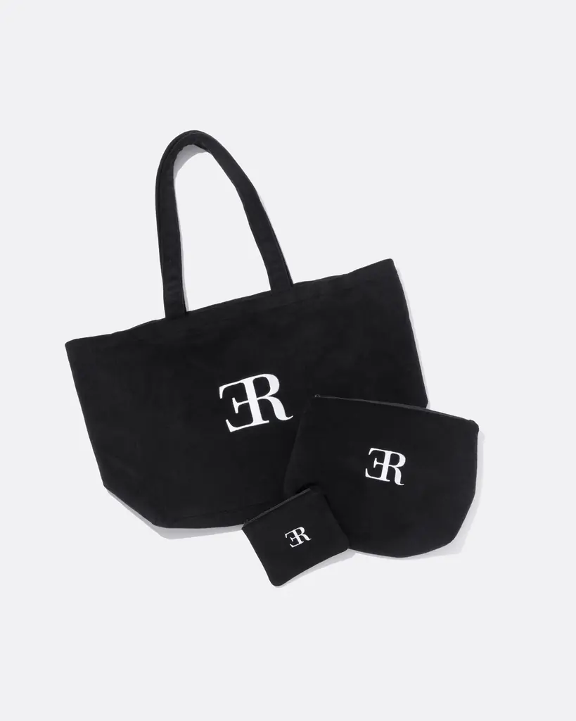 ビューティー＆ユース、新規展開ブランド「ER」、OSOI・NEW ERA・DOCTOR HONZAWA DENIMとの別注アイテムやポップアップストア情報、2026年春夏 シーズンLOOKを公開 画像 11