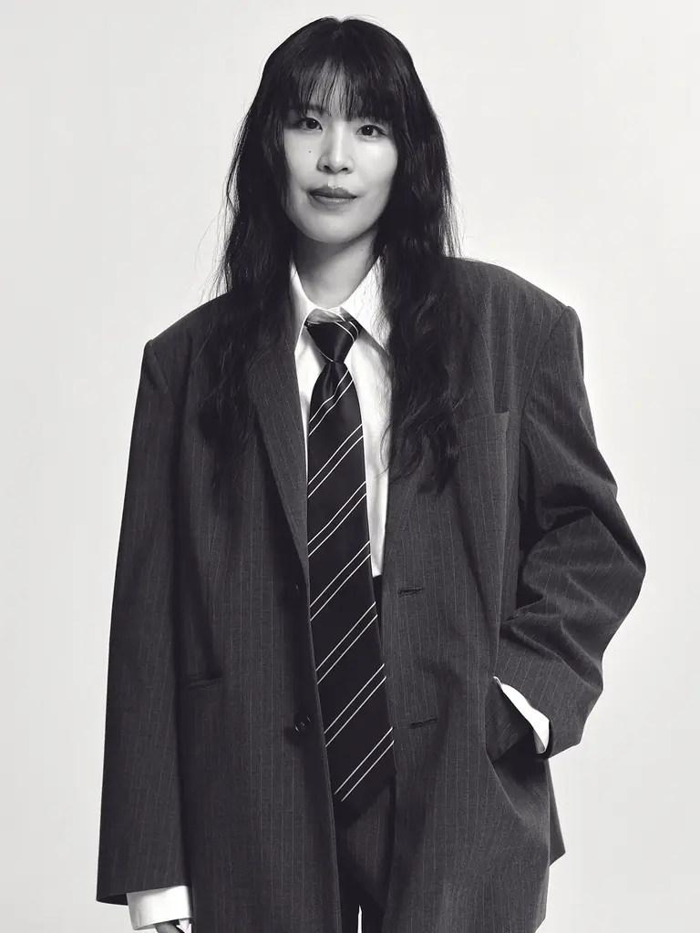 ビューティー＆ユース、新規展開ブランド「ER」、OSOI・NEW ERA・DOCTOR HONZAWA DENIMとの別注アイテムやポップアップストア情報、2026年春夏 シーズンLOOKを公開 画像 13