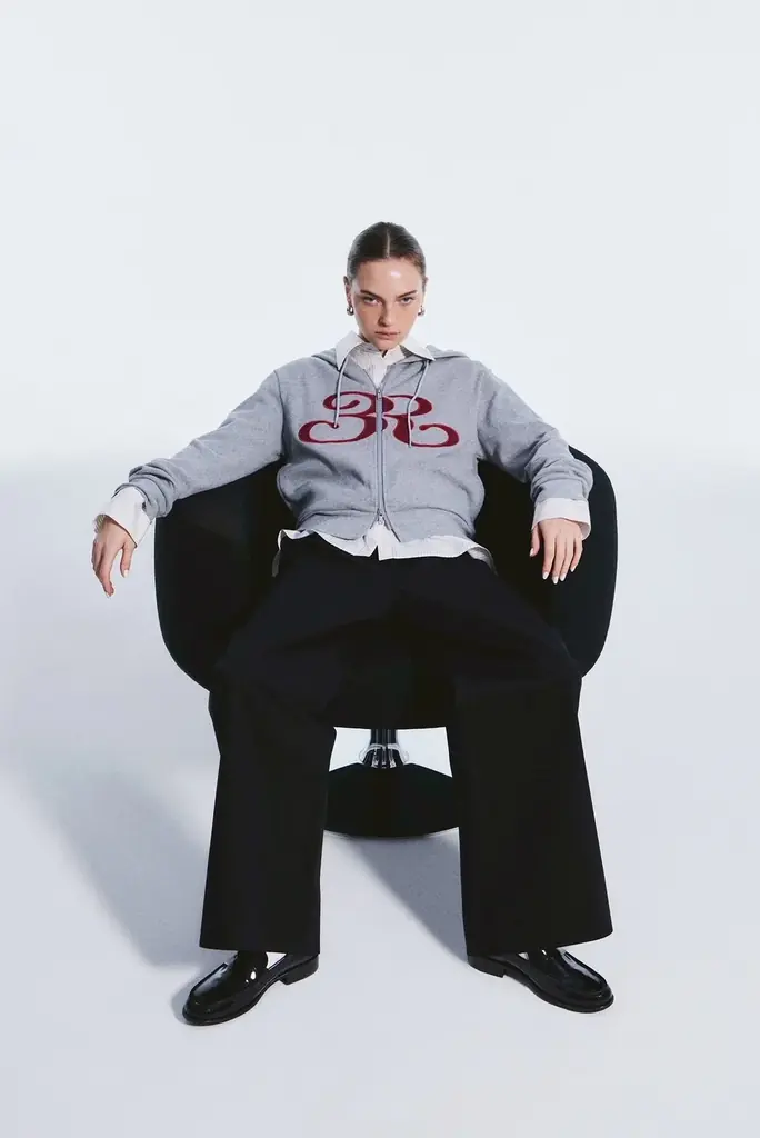 ビューティー＆ユース、新規展開ブランド「ER」、OSOI・NEW ERA・DOCTOR HONZAWA DENIMとの別注アイテムやポップアップストア情報、2026年春夏 シーズンLOOKを公開 画像 2