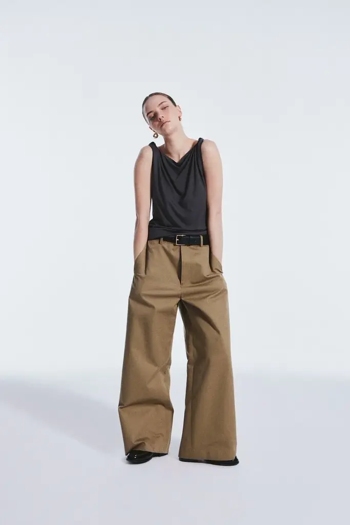 ビューティー＆ユース、新規展開ブランド「ER」、OSOI・NEW ERA・DOCTOR HONZAWA DENIMとの別注アイテムやポップアップストア情報、2026年春夏 シーズンLOOKを公開 画像 3