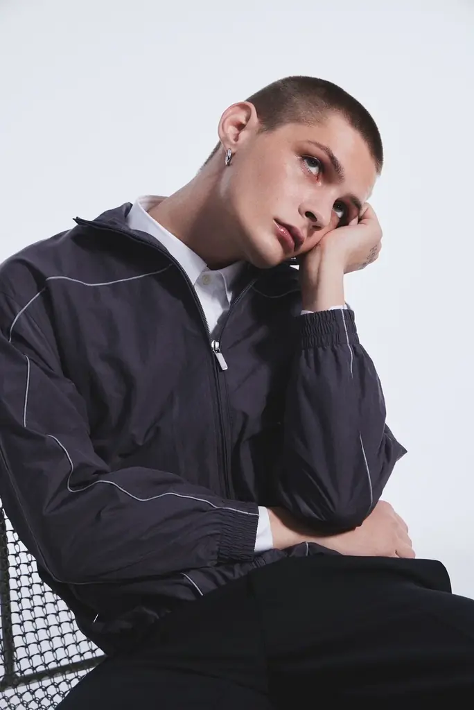 ビューティー＆ユース、新規展開ブランド「ER」、OSOI・NEW ERA・DOCTOR HONZAWA DENIMとの別注アイテムやポップアップストア情報、2026年春夏 シーズンLOOKを公開 画像 5