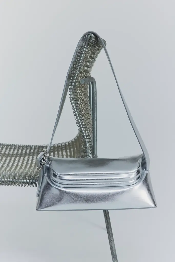 ビューティー＆ユース、新規展開ブランド「ER」、OSOI・NEW ERA・DOCTOR HONZAWA DENIMとの別注アイテムやポップアップストア情報、2026年春夏 シーズンLOOKを公開 画像 6