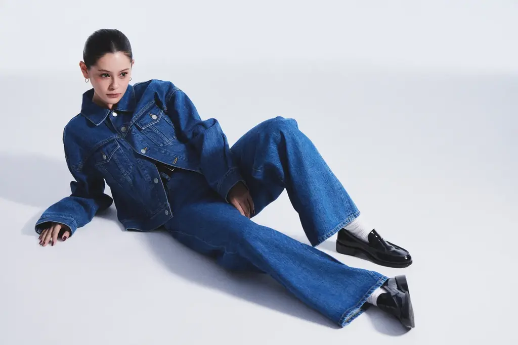 ビューティー＆ユース、新規展開ブランド「ER」、OSOI・NEW ERA・DOCTOR HONZAWA DENIMとの別注アイテムやポップアップストア情報、2026年春夏 シーズンLOOKを公開 画像 9