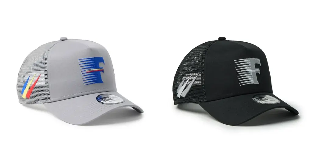 【ニューエラ】mentos / Chupa Chups / FRISKとの初コラボコレクションを2月5日（木）に発売 画像 17