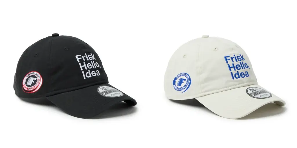 【ニューエラ】mentos / Chupa Chups / FRISKとの初コラボコレクションを2月5日（木）に発売 画像 18