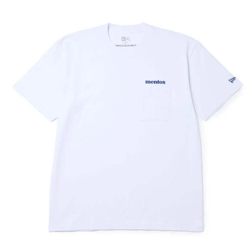 【ニューエラ】mentos / Chupa Chups / FRISKとの初コラボコレクションを2月5日（木）に発売 画像 5