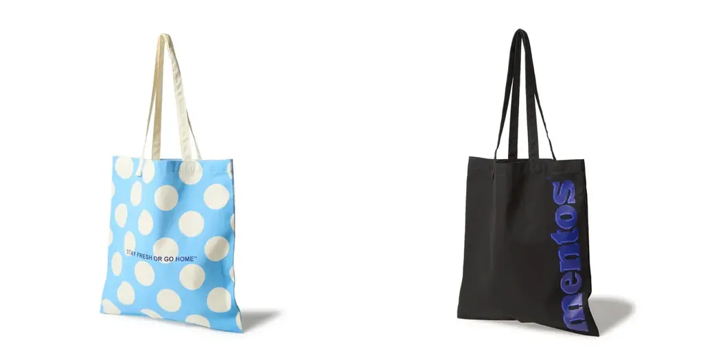 【ニューエラ】mentos / Chupa Chups / FRISKとの初コラボコレクションを2月5日（木）に発売 画像 6