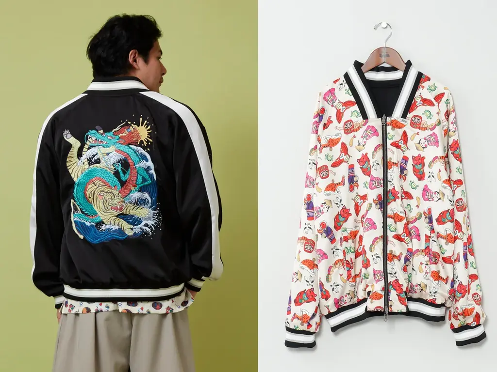 令和の浮世絵は「家電」や「ミーアキャット」⁉ 画家・鈴木ひょっとこ×倭物やカヤ 初コラボ商品を2026年2月発売 画像 10