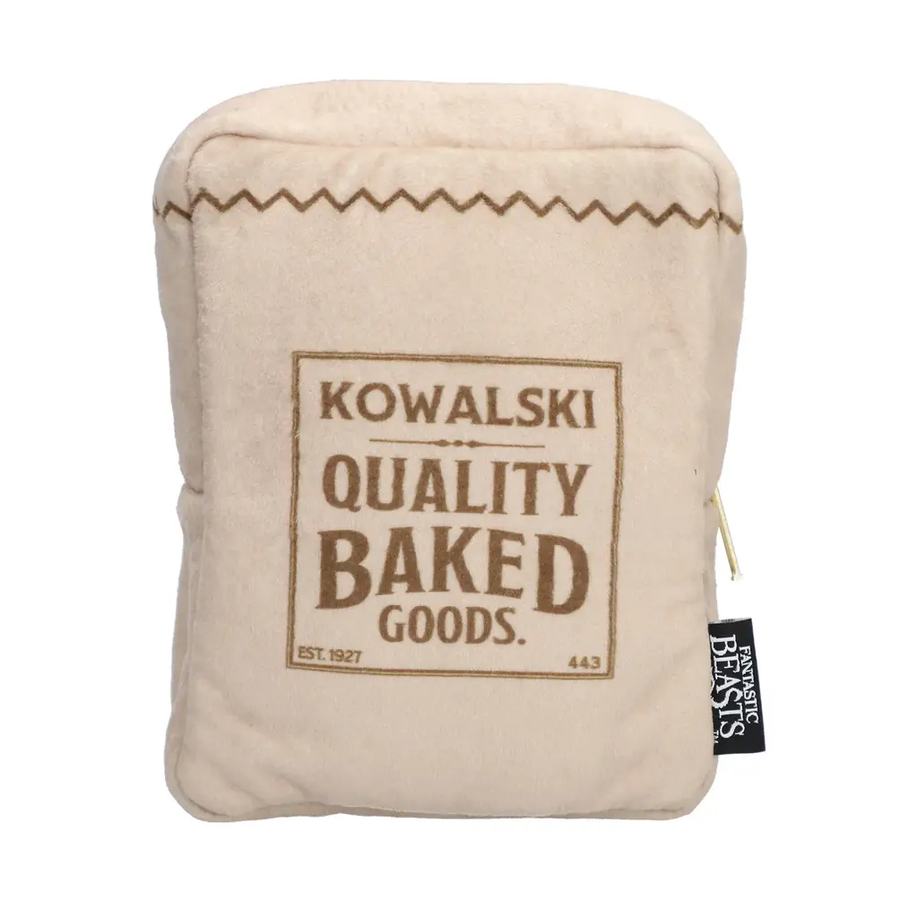 『ハリー・ポッター』と『ファンタスティック・ビースト』のオフィシャルグッズがそろう「ハリー・ポッター　マホウドコロ」が、2026年2月19日(木)より東京駅一番街にオープン！ 画像 10