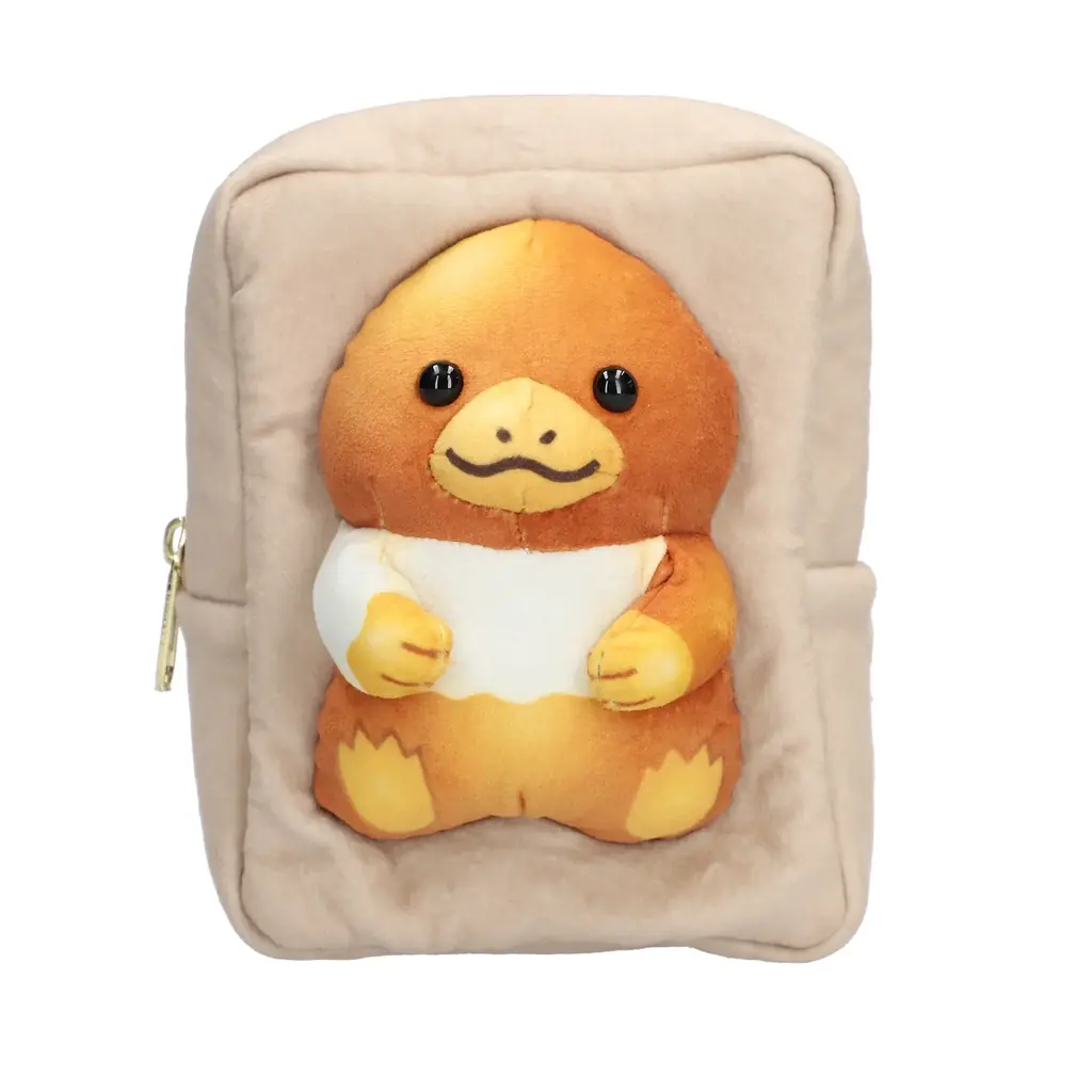 『ハリー・ポッター』と『ファンタスティック・ビースト』のオフィシャルグッズがそろう「ハリー・ポッター　マホウドコロ」が、2026年2月19日(木)より東京駅一番街にオープン！ 画像 11