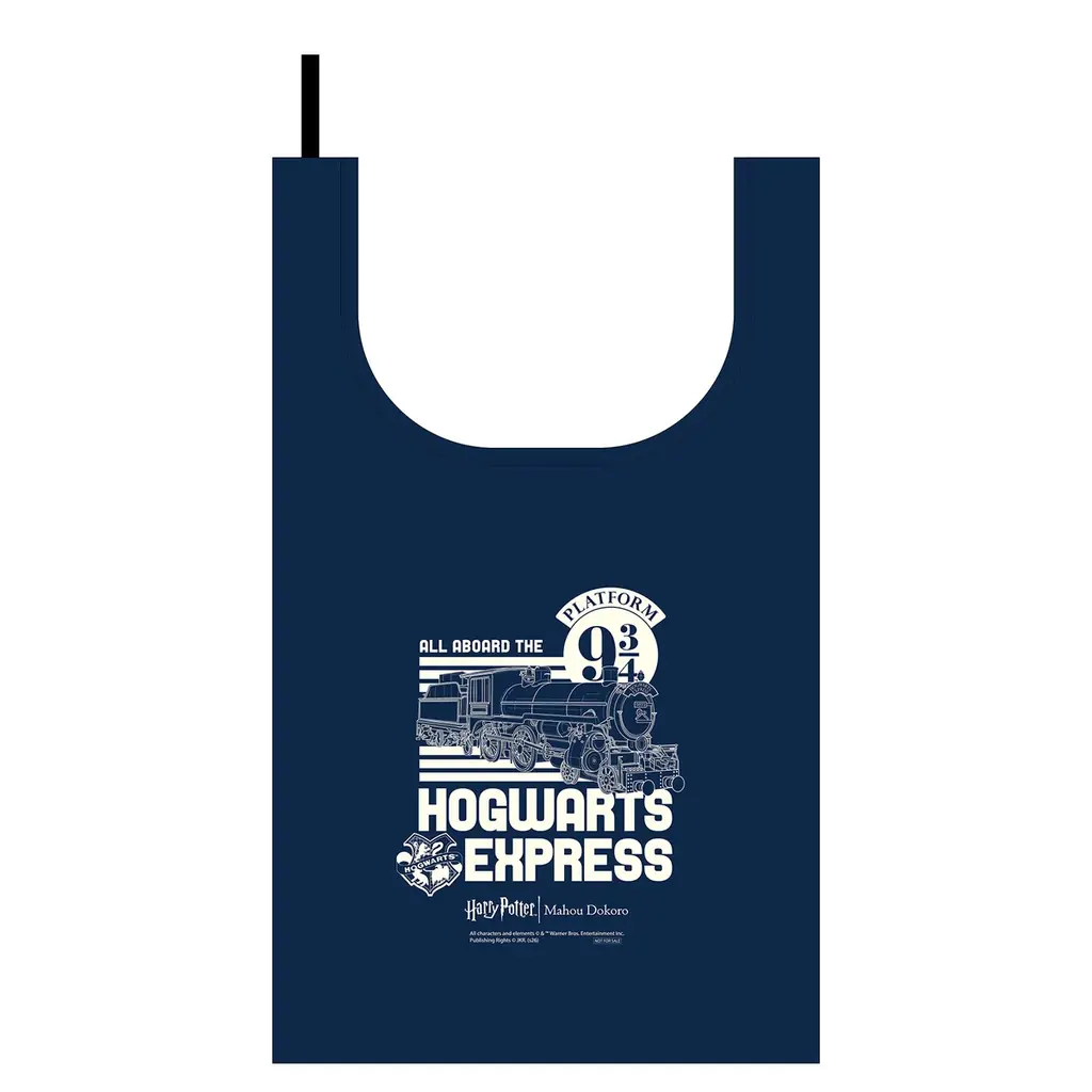 『ハリー・ポッター』と『ファンタスティック・ビースト』のオフィシャルグッズがそろう「ハリー・ポッター　マホウドコロ」が、2026年2月19日(木)より東京駅一番街にオープン！ 画像 4