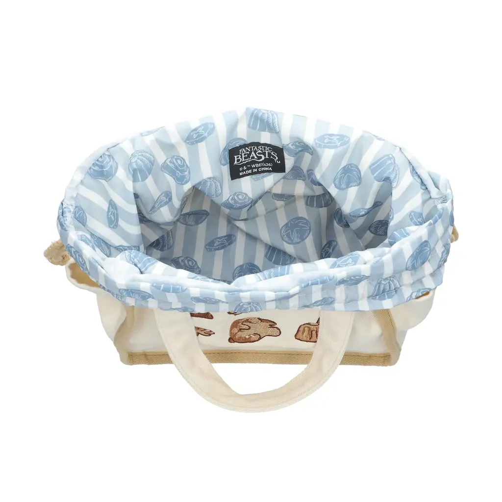 『ハリー・ポッター』と『ファンタスティック・ビースト』のオフィシャルグッズがそろう「ハリー・ポッター　マホウドコロ」が、2026年2月19日(木)より東京駅一番街にオープン！ 画像 7