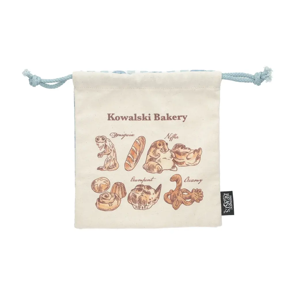 『ハリー・ポッター』と『ファンタスティック・ビースト』のオフィシャルグッズがそろう「ハリー・ポッター　マホウドコロ」が、2026年2月19日(木)より東京駅一番街にオープン！ 画像 8