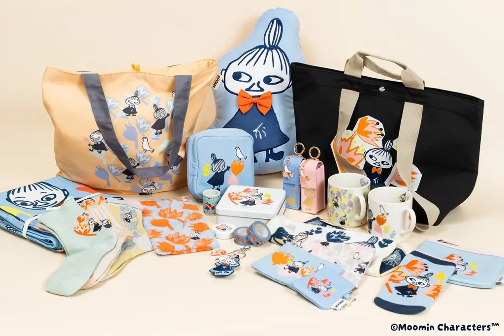 3月1日開始 リトルミイフェアの春新作まとめ