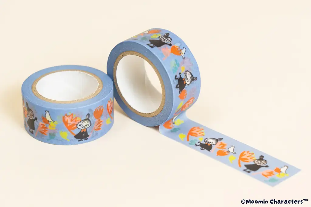 「ムーミン」リトルミイフェア 2026年新商品が登場！新生活を彩るさまざまな表情のリトルミイをモチーフにしたマグやクッション、バッグなどの多彩なアイテムが2026年1月より順次発売。 画像 10