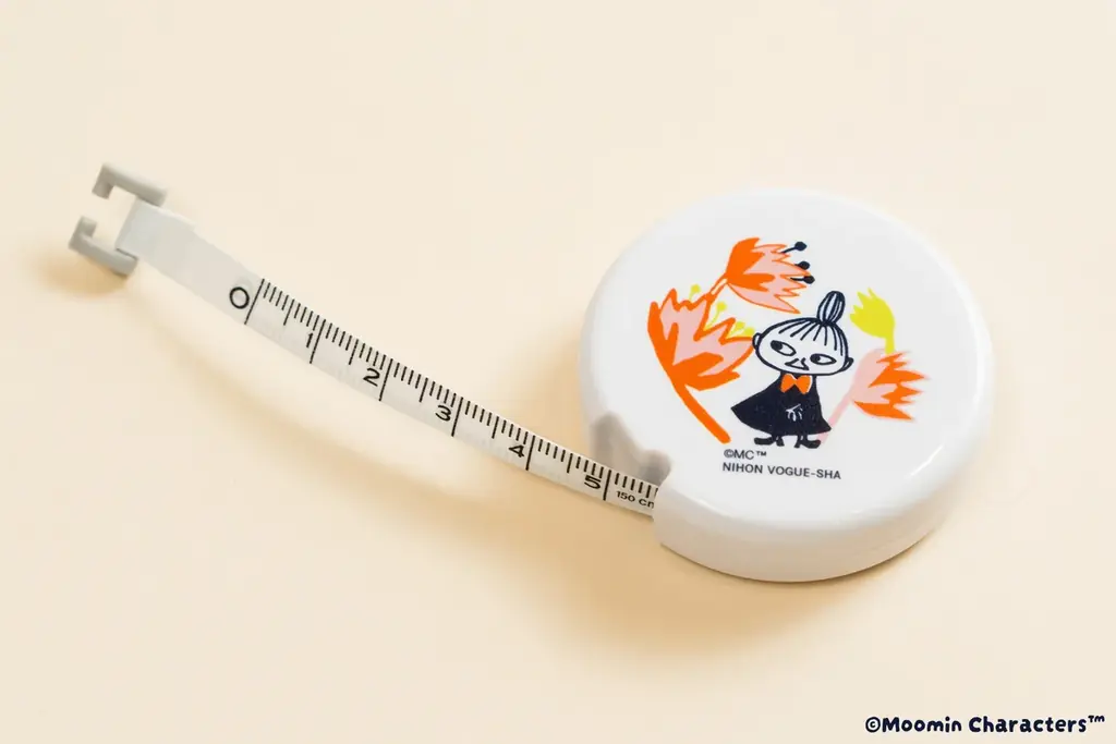 「ムーミン」リトルミイフェア 2026年新商品が登場！新生活を彩るさまざまな表情のリトルミイをモチーフにしたマグやクッション、バッグなどの多彩なアイテムが2026年1月より順次発売。 画像 12