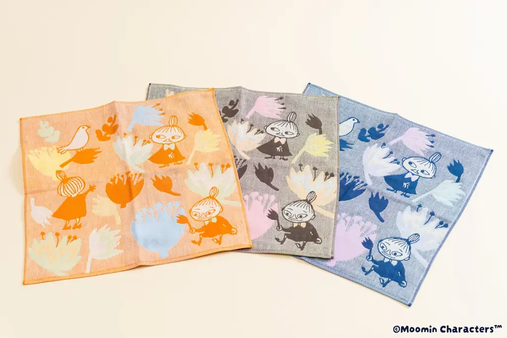 「ムーミン」リトルミイフェア 2026年新商品が登場！新生活を彩るさまざまな表情のリトルミイをモチーフにしたマグやクッション、バッグなどの多彩なアイテムが2026年1月より順次発売。 画像 17