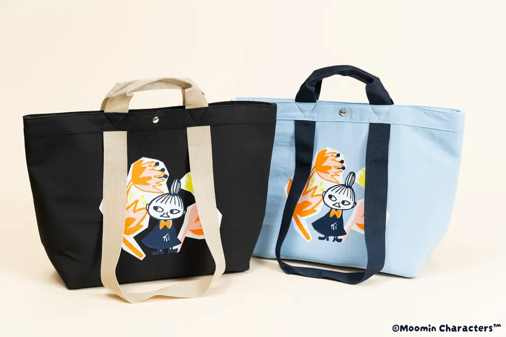 「ムーミン」リトルミイフェア 2026年新商品が登場！新生活を彩るさまざまな表情のリトルミイをモチーフにしたマグやクッション、バッグなどの多彩なアイテムが2026年1月より順次発売。 画像 18
