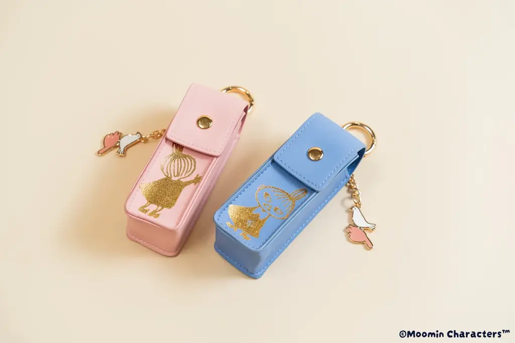 「ムーミン」リトルミイフェア 2026年新商品が登場！新生活を彩るさまざまな表情のリトルミイをモチーフにしたマグやクッション、バッグなどの多彩なアイテムが2026年1月より順次発売。 画像 5