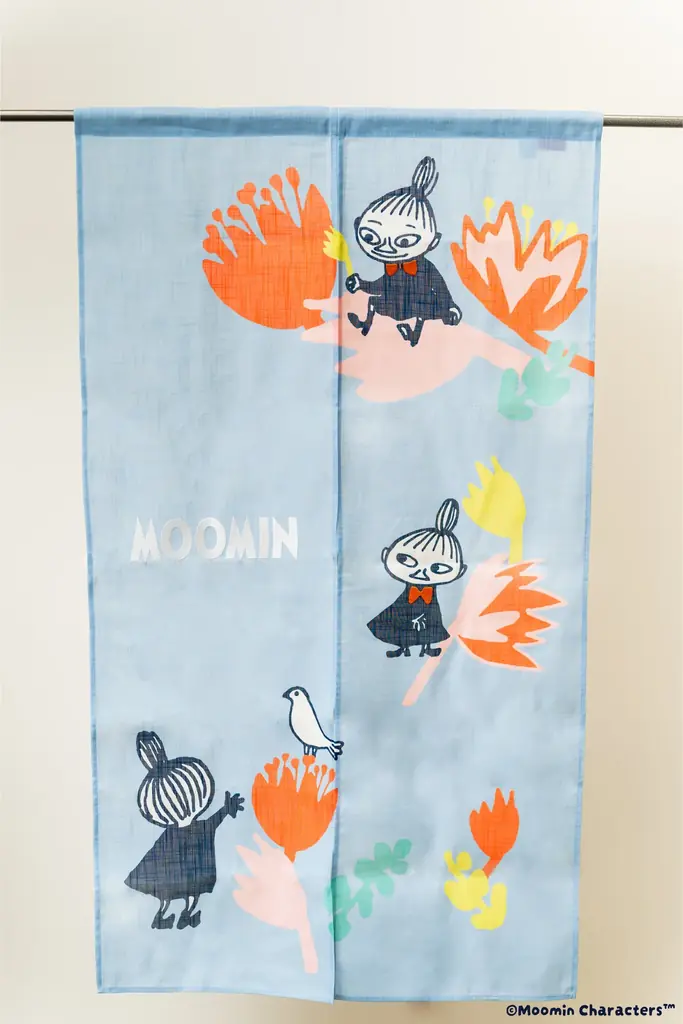 「ムーミン」リトルミイフェア 2026年新商品が登場！新生活を彩るさまざまな表情のリトルミイをモチーフにしたマグやクッション、バッグなどの多彩なアイテムが2026年1月より順次発売。 画像 9