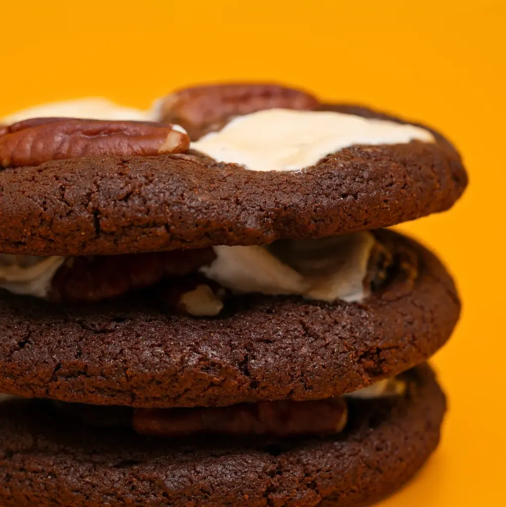 アメリカ シアトルのショコラトリー＜フランズチョコレート＞が贈る、選ぶ楽しさが広がる 新作の焼菓子を含む「2026ホワイトデーコレクション」を今年3月より販売開始 画像 2