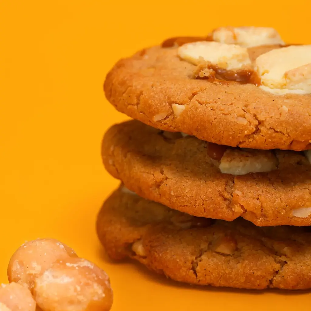 アメリカ シアトルのショコラトリー＜フランズチョコレート＞が贈る、選ぶ楽しさが広がる 新作の焼菓子を含む「2026ホワイトデーコレクション」を今年3月より販売開始 画像 3